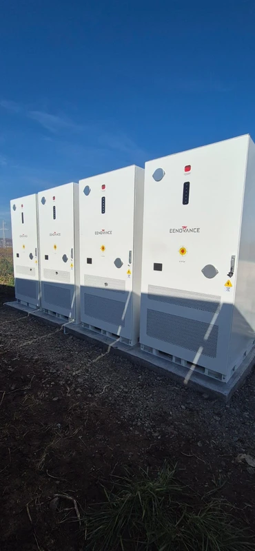 Tablou electric — Veltol Tech