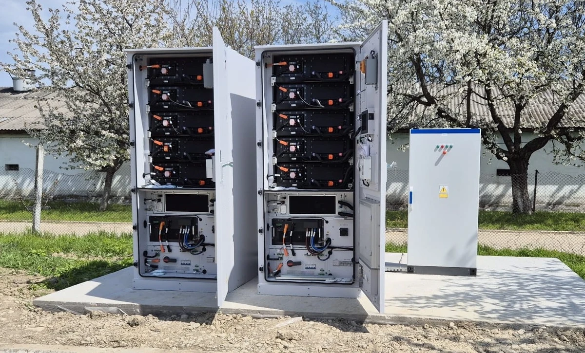 Proiect integrat — Veltol Holding